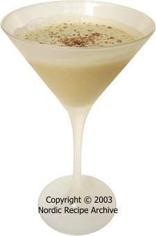 Brandy Alexander