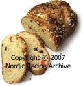 Finnish pullapitko