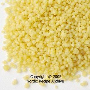 Couscous Couscous
