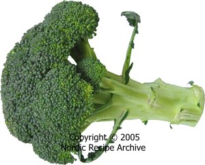 Broccoli