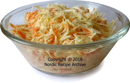 Coleslaw