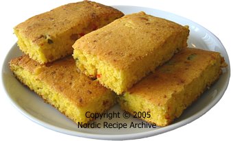 Cornbread
