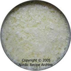 Curd and whey separating Curd and whey separating
