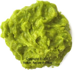 Guacamole