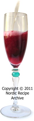 Kir Royal