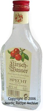 Kirschwasser