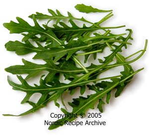 Arugula