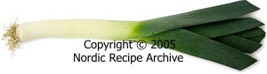 Leek