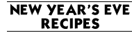 Back to New Year's Eve recipes-index
