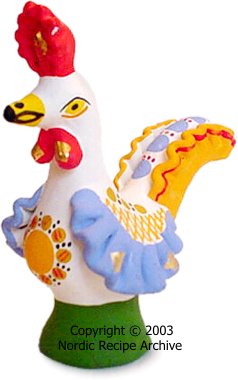 Rooster