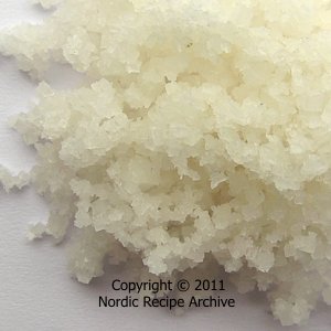 Fleur de sel de Gu&eacute;rande