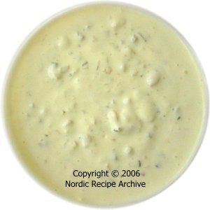 Tartare sauce