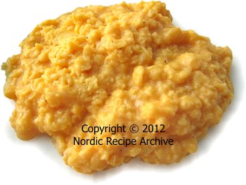 Scrambled eggs