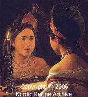 Girl guessing on her future