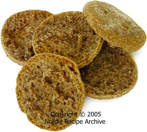 'Wäinämöisen palttoonnapit' rye buttons