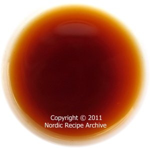 Vanilla extract